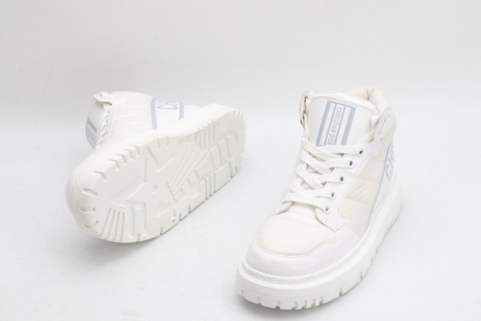 DR D-Player Sneaker - CCSHOES