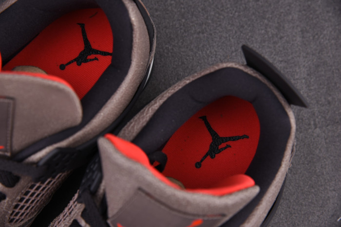 Air Jordan 4 Retro "Taupe Haze" DB0732-200 - CCSHOES