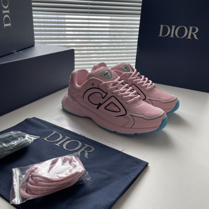 DR B30 Sneakers - CCSHOES