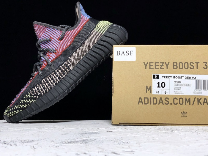 Adidas Yeezy Boost 350 V2 "Yecheil” FW5190 - CCSHOES