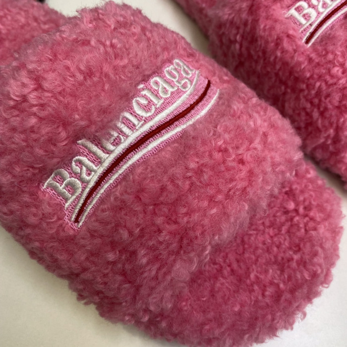BLCG SLIPPERS - CCSHOES