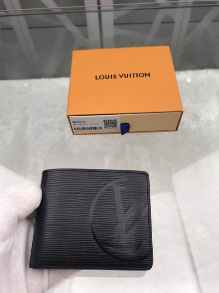 LOUI VUITTO WALLET M63514 11.5*9*1.5 - CCSHOES