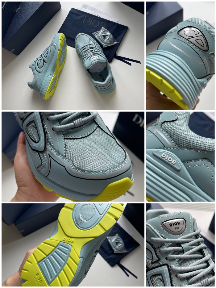 DR B30 Sneakers - CCSHOES