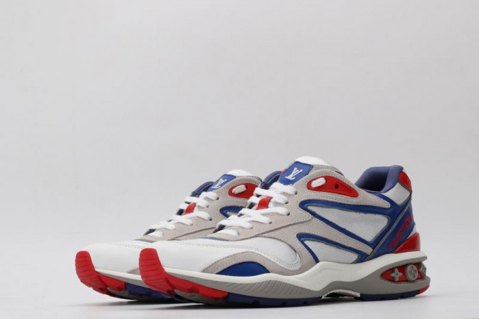 Loui Vuitto LV SNEAKER LOW - CCSHOES
