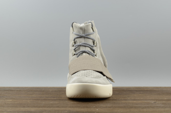 Kanye West x adidas Yeezy 750 Boost Grey B35309 - CCSHOES