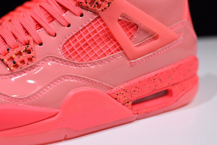 Air Jordan 4 NRG “Hot Punch" AQ9128-600 - CCSHOES