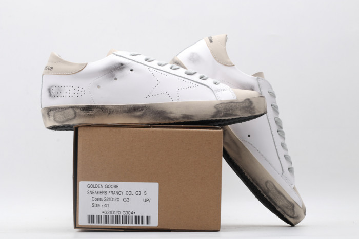 GGD SNEAKERS - CCSHOES