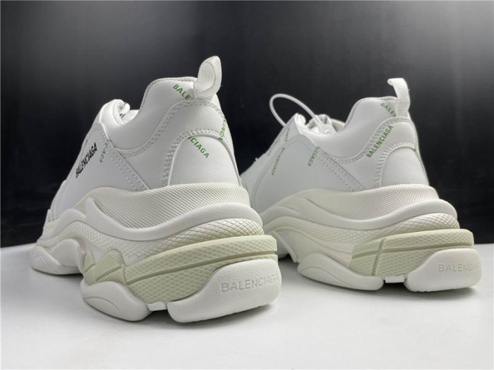 BLCG TRIPLE SNEAKER - CCSHOES