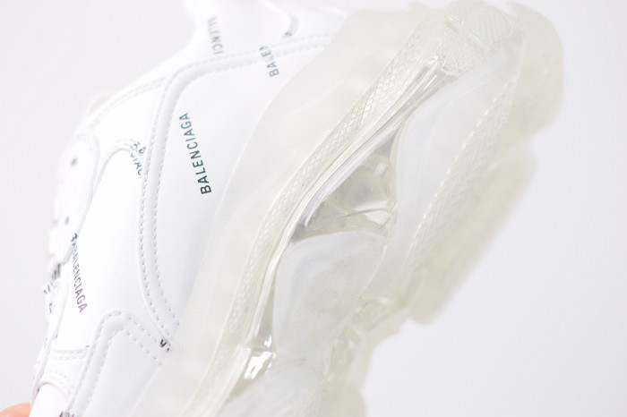 BLCG TRIPLE SNEAKER - CCSHOES
