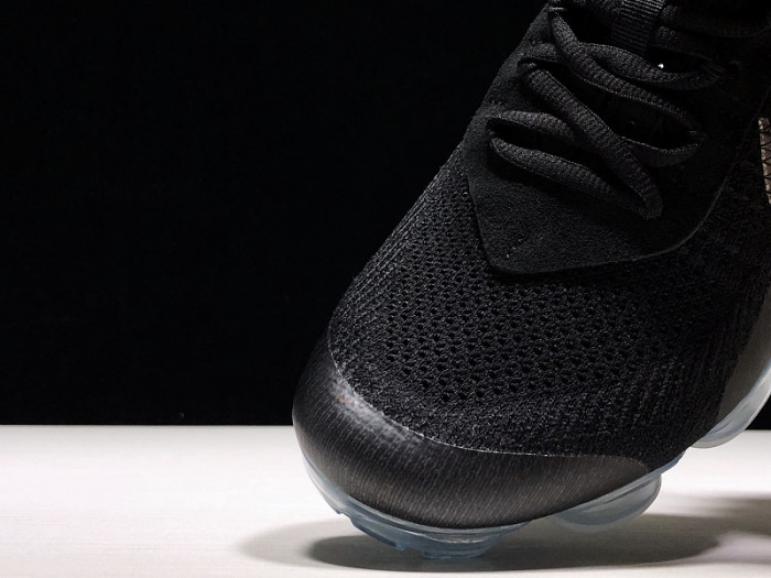 Off-White x Nike Air VaporMax FK Black AA3831-002 - CCSHOES