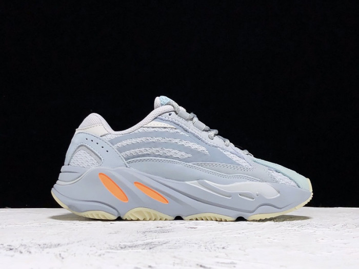 Adidas Yeezy Boost 700 V2 'Inertia' FW2549 - CCSHOES