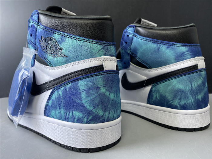 Air Jordan 1 High OG “Tie-Dye” CD0461-100 - CCSHOES