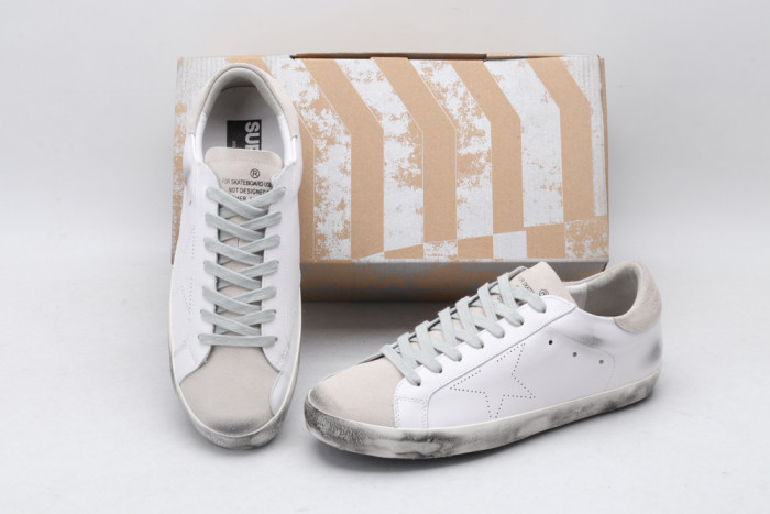 GGD SNEAKERS - CCSHOES
