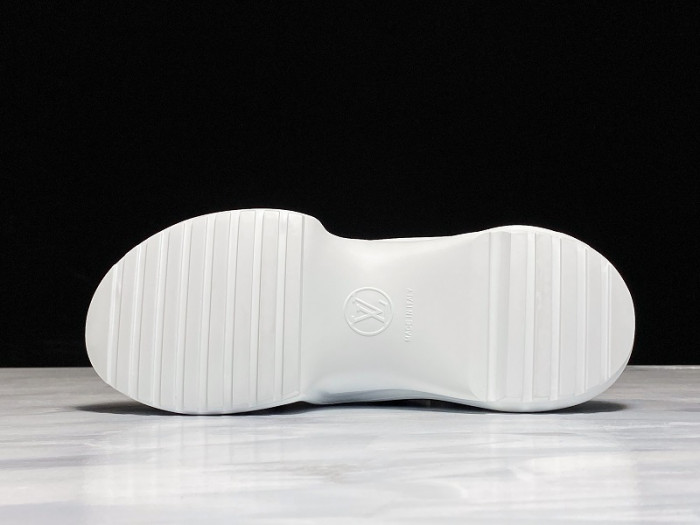 LV ARCHLIGHT SNRAKER WHITE/OLDLACE 51BCOLORE 1A43KV - CCSHOES