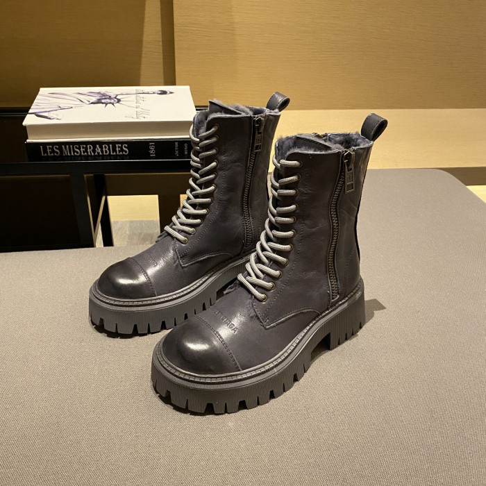 BLCG BOOTS - CCSHOES