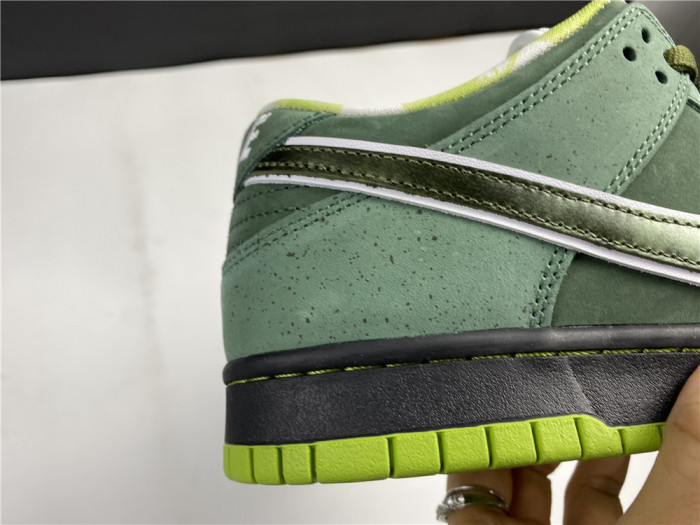 Nike SB Dunk Low Concepts Green Lobster BV1310-337 - CCSHOES