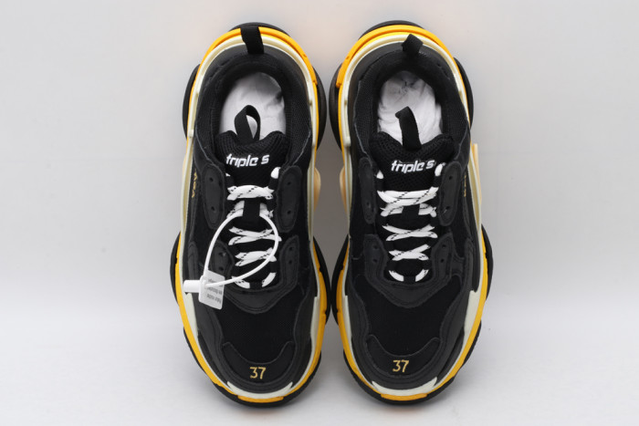 BLCG TRIPLE SNEAKER - CCSHOES