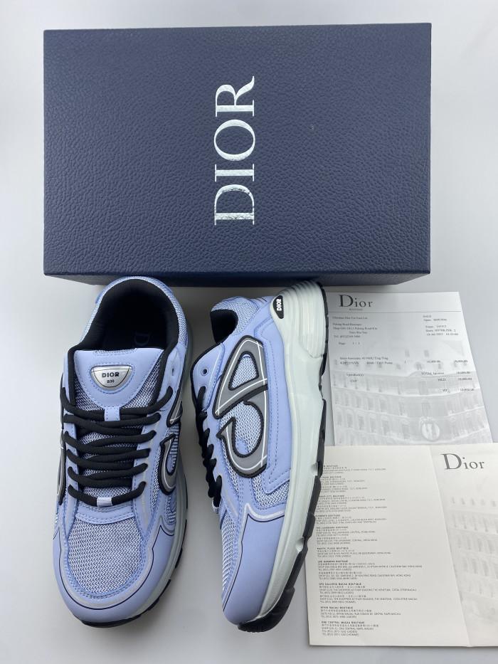 DR B30 Sneakers - CCSHOES