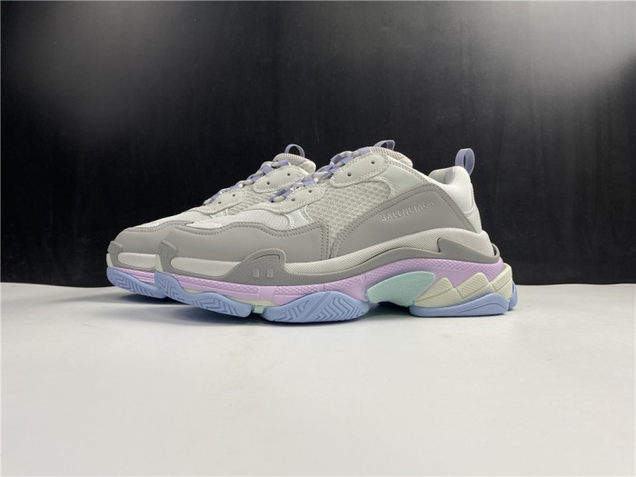 BLCG TRIPLE SNEAKER - CCSHOES