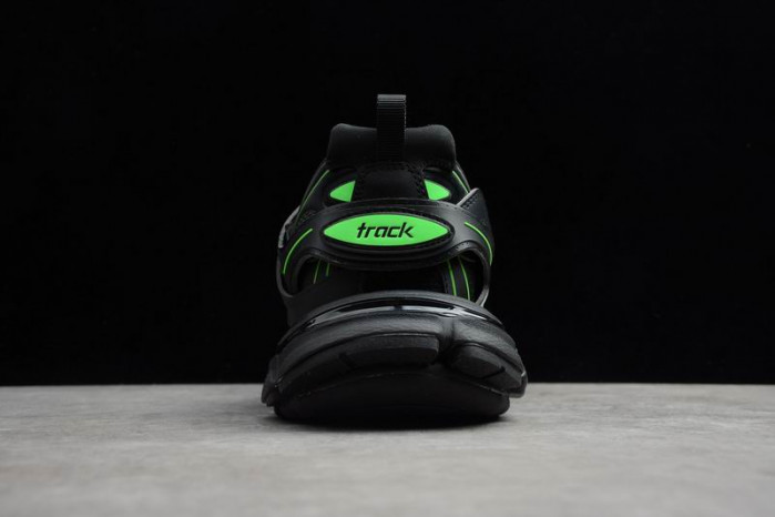 BLCG TRACK SNEAKER - CCSHOES