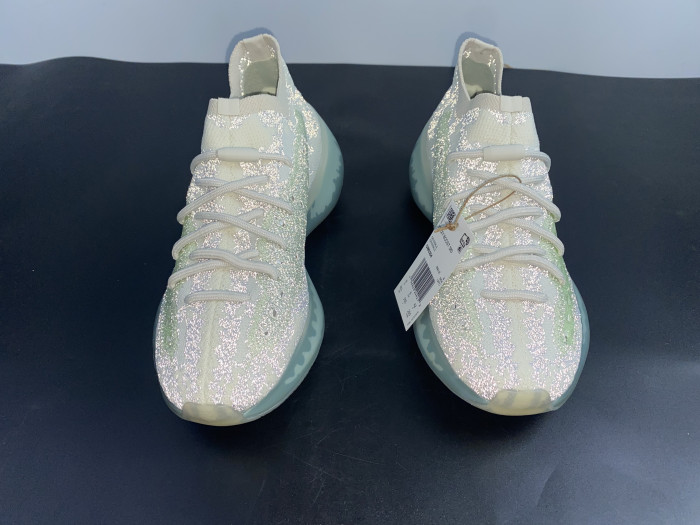 Adidas Yeezy Boost 380 Alien Blue GW0304 - CCSHOES