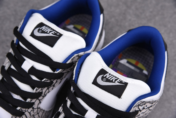 Nike Dunk SB Low White Cement (2002) 304292-001 - CCSHOES