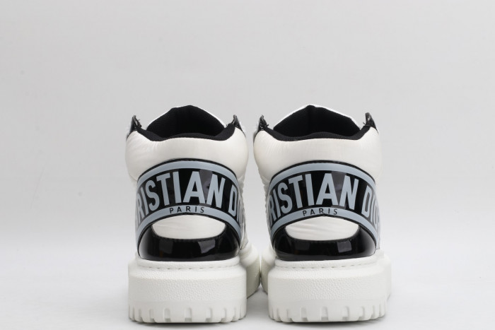 DR D-Player Sneaker - CCSHOES