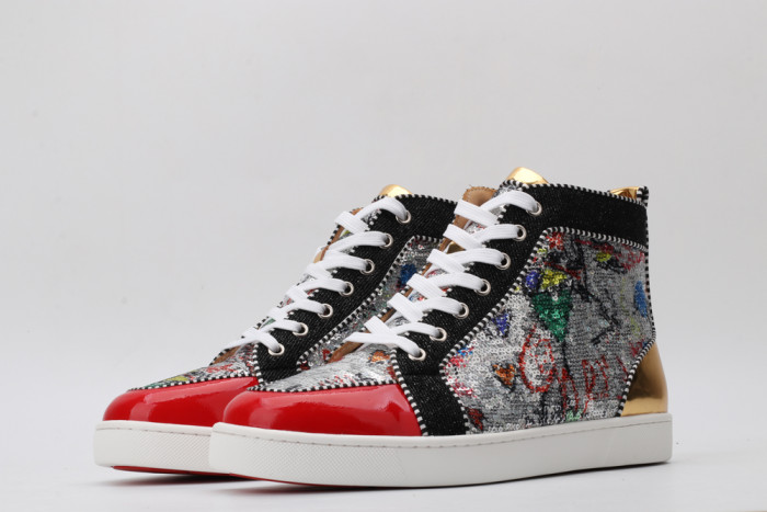 CLBSNEAKER - CCSHOES