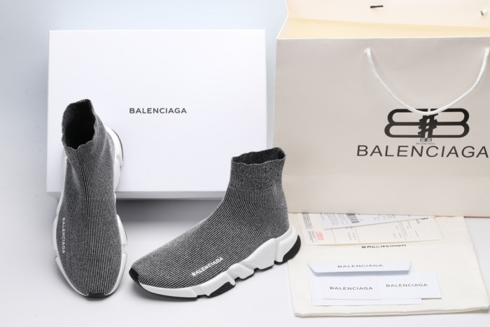 BLCG SPEED SNEAKER - CCSHOES