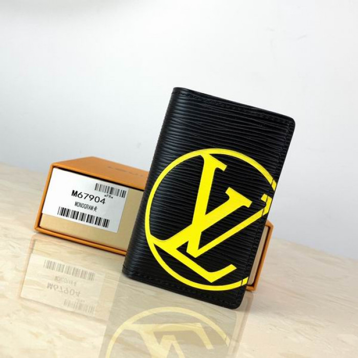 LOUI VUITTO WALLET M67904 11*8*1 - CCSHOES