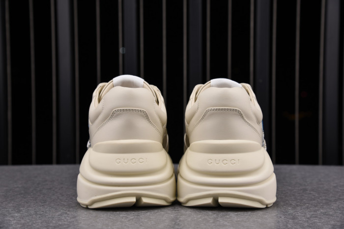 GUCC TRAINER SNEAKER - CCSHOES