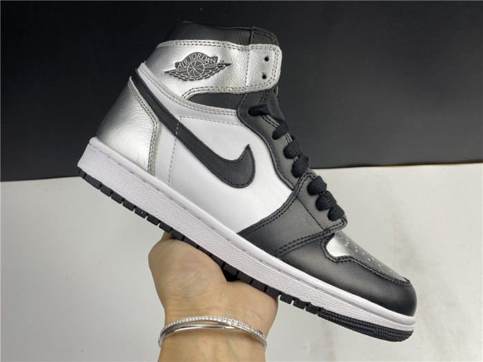 AIR JORDAN 1 HIGH OG WMNS “SILVER TOE” CD0461-001 - CCSHOES