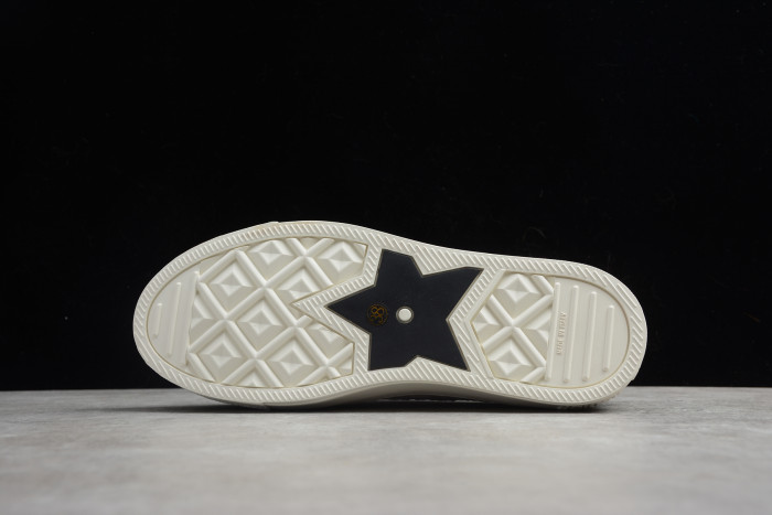 DR-WALK "N" GREY KCK211OBE_S33G - CCSHOES
