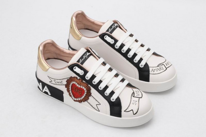 DG SNEAKER - CCSHOES