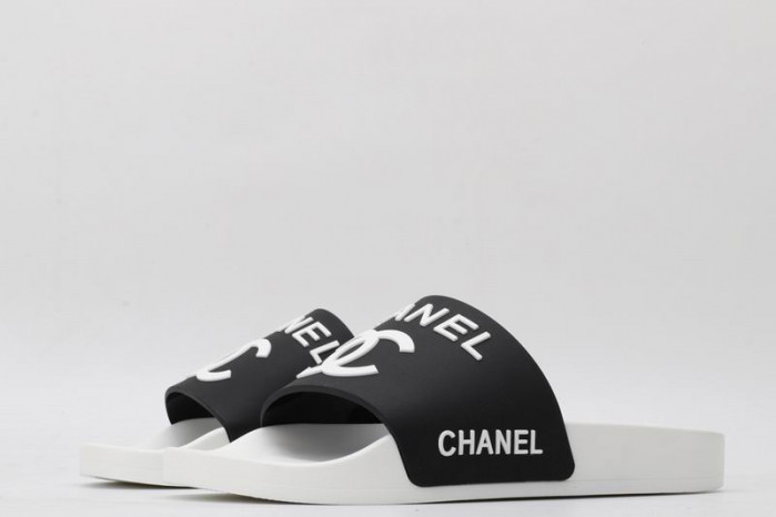 CHANE1 SLIPPERS - CCSHOES
