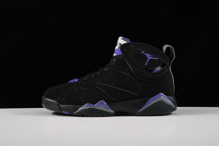 Air Jordan 7 Retro Ray Allen Bucks 304775-053 - CCSHOES
