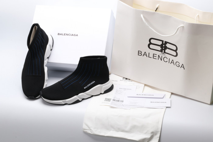 BLCG SPEED SNEAKER - CCSHOES