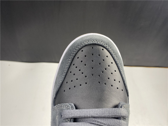 Nike SB Dunk Low Dark Grey Black Gum AR0778-001 - CCSHOES