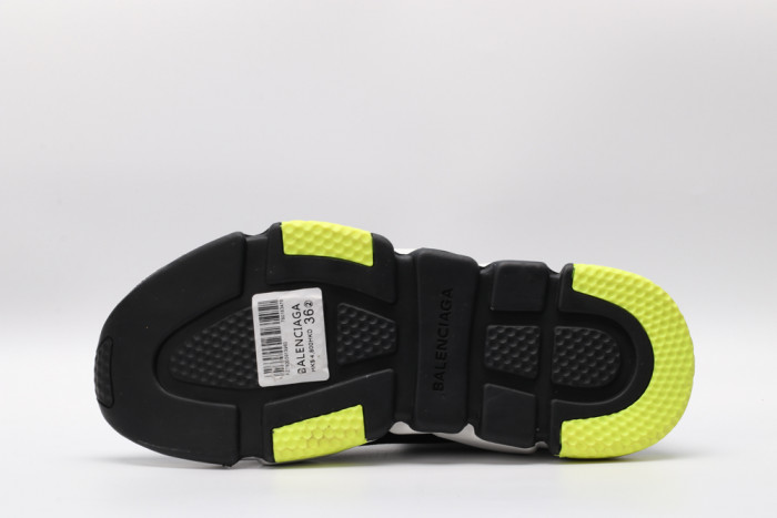 BLCG SPEED SNEAKER - CCSHOES
