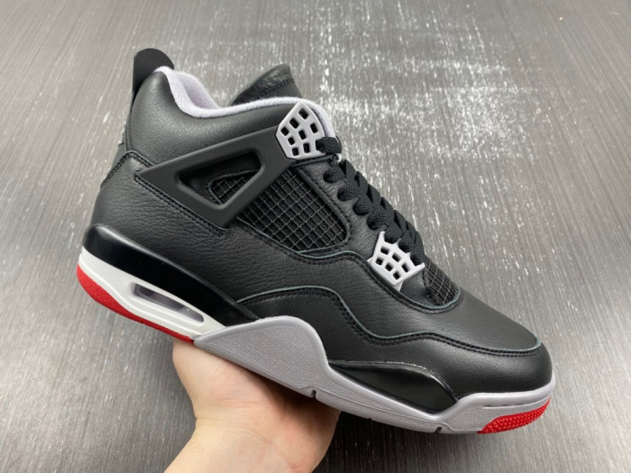Air Jordan 4 “Bred Reimagined FV5029-006 - CCSHOES
