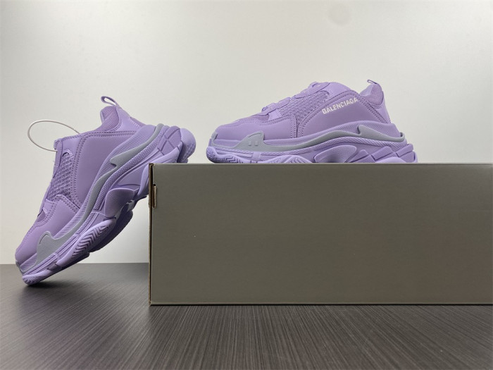 BLCG TRIPLE S SNEAKER - CCSHOES