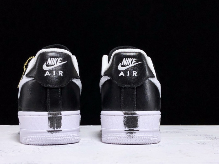 AIR FORCE 1 LOW G-DRAGON PEACEMINUSONE PARA-NOISE AQ3692-001 - CCSHOES