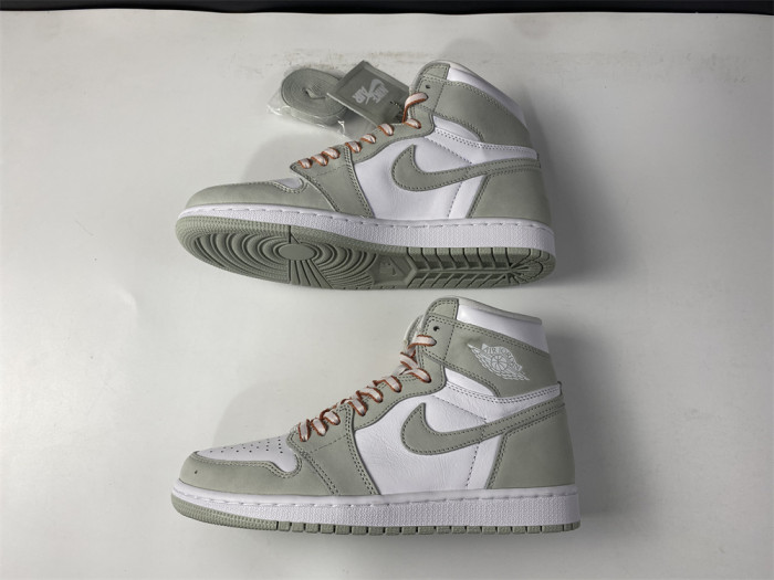 Air Jordan 1 High OG “Seafoam” CD0461-002 - CCSHOES