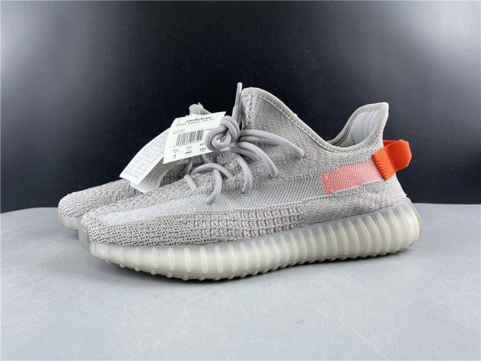 Adidas Yeezy Boost 350 V2 Tail Light FX9017 - CCSHOES