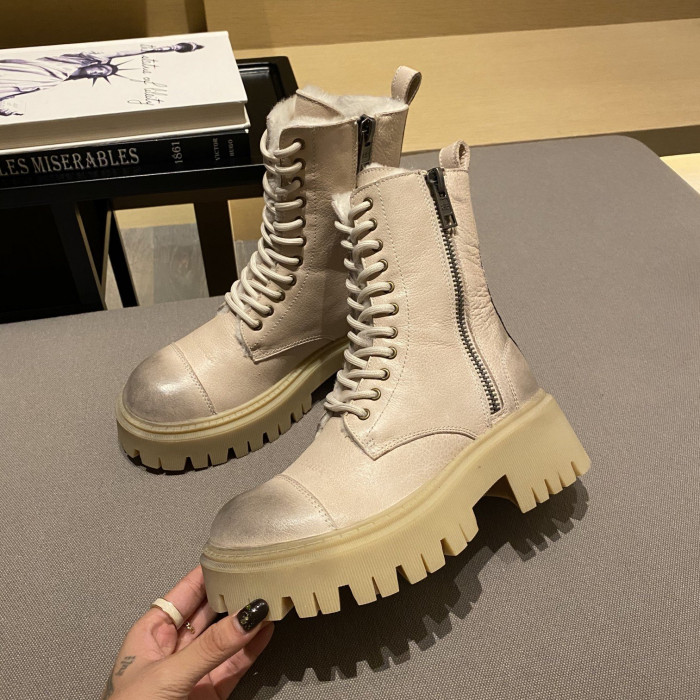BLCG BOOTS - CCSHOES