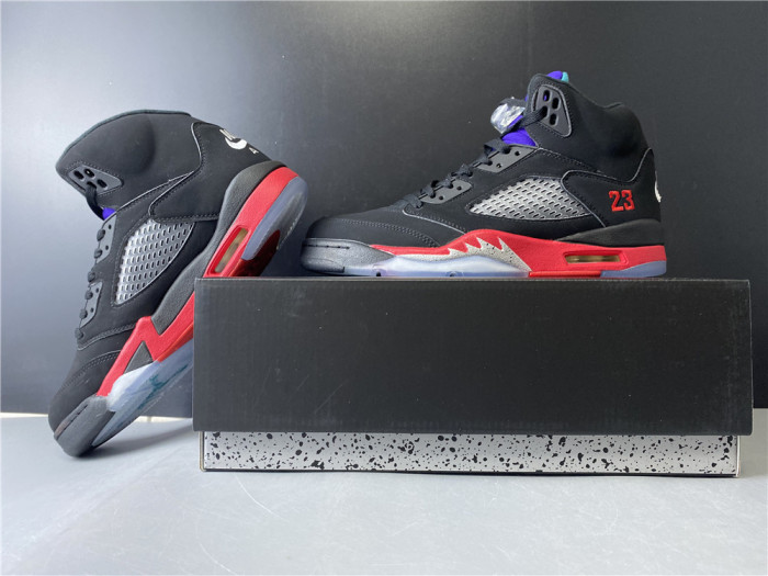 Air Jordan 5 “Top 3” CZ1786-001 - CCSHOES