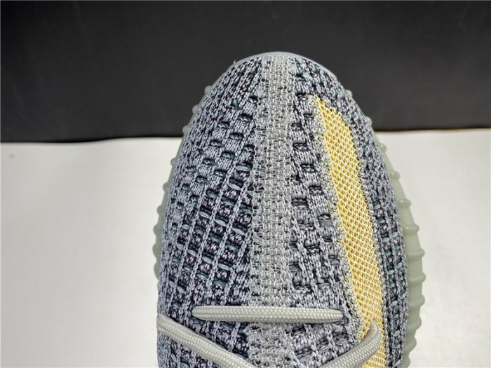 Adidas Yeezy Boost 350 V2 Ash Blue GY7657 - CCSHOES