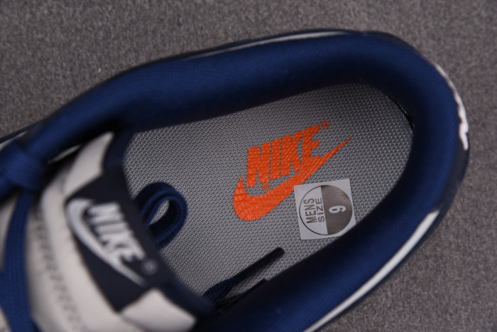 Nike Dunk Low “Georgetown” CW1590 004 - CCSHOES