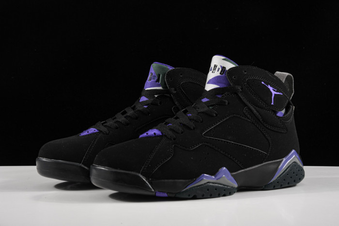 Air Jordan 7 Retro Ray Allen Bucks 304775-053 - CCSHOES