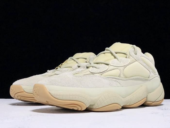 Adidas Yeezy 500 “Stone” FW4839 - CCSHOES